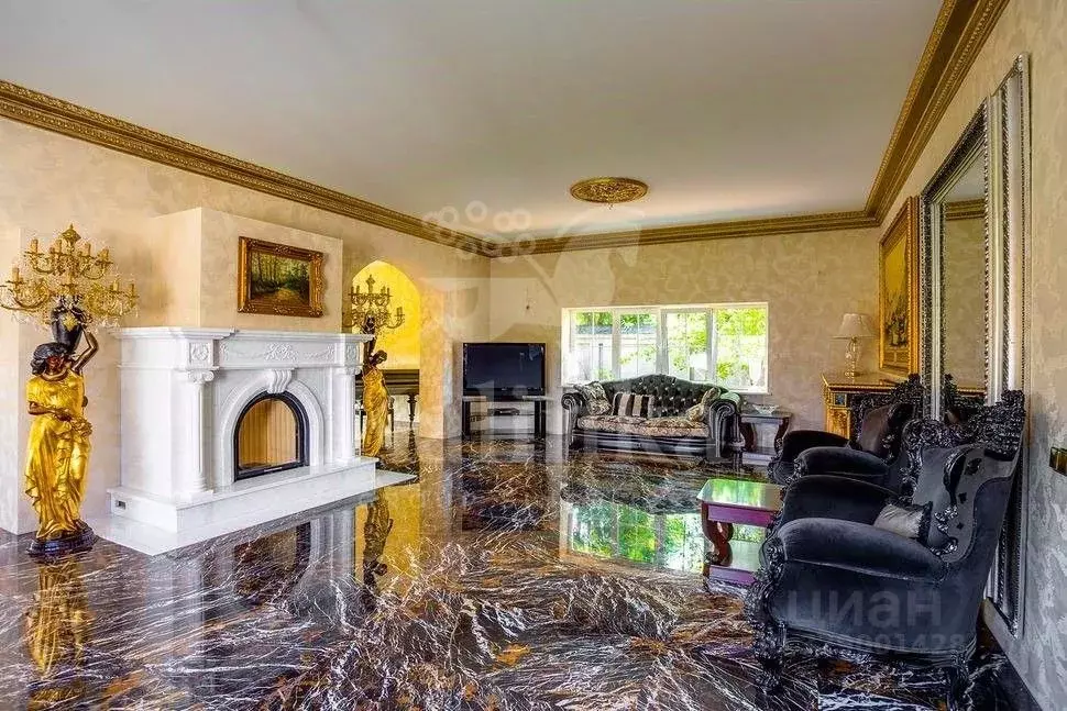 Дом в Московская область, Одинцовский городской округ, д. Подушкино ... - Фото 1