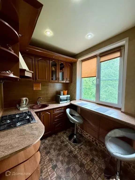 Продаётся 2-к квартира, 44.5 м - Фото 1