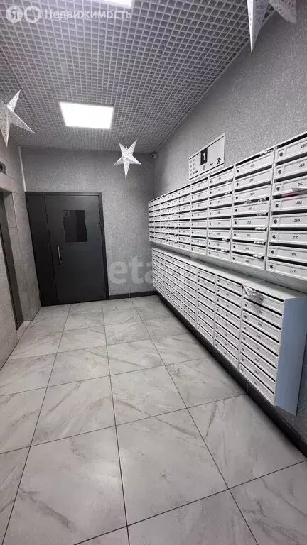 1-комнатная квартира: Воронеж, улица Маршала Одинцова, 25Б/4 (40.2 м) - Фото 1