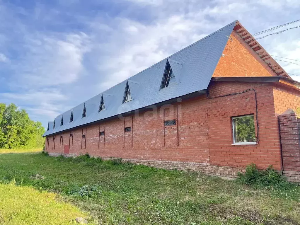 Гараж в Башкортостан, Уфа пос. Баланово, ул. Баланово, 1/16 (26 м) - Фото 1