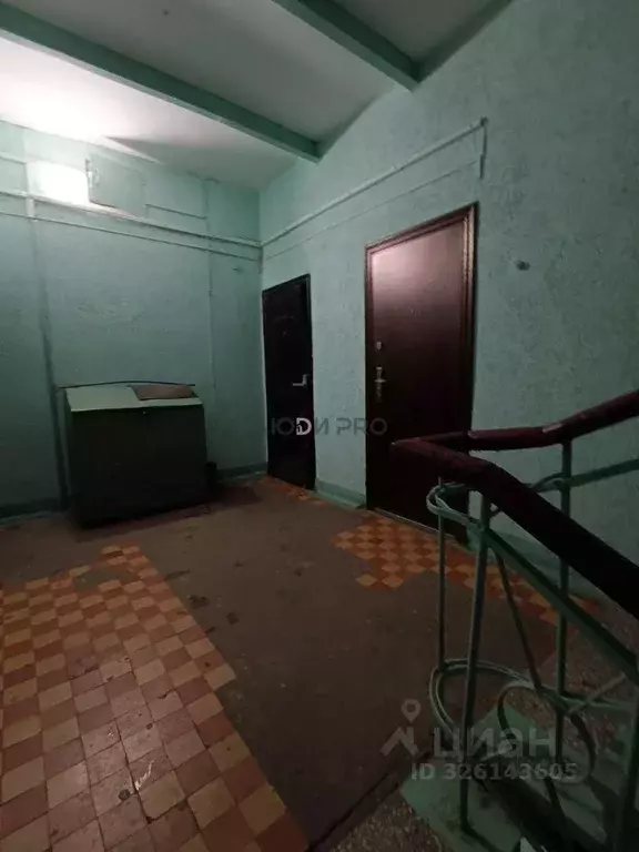 2-к кв. Башкортостан, Уфа ул. Калинина, 59 (49.6 м) - Фото 2