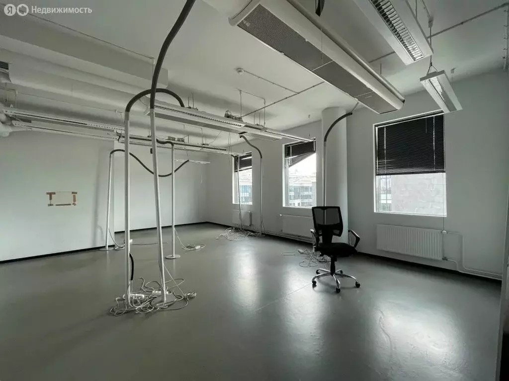 Офис (292 м) - Фото 1