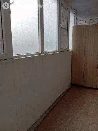 Квартира-студия: Ростов-на-Дону, Извилистая улица, 13/2 (31.1 м) - Фото 1