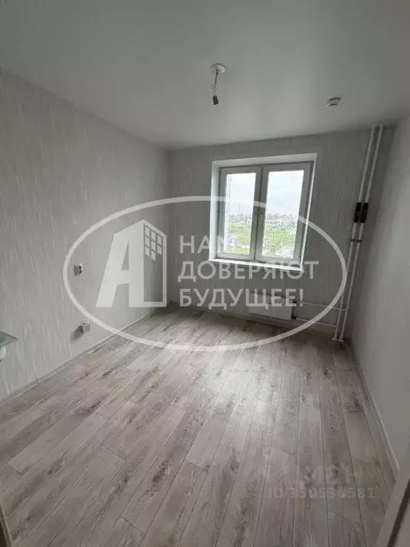 2-к кв. Пермский край, Пермь ул. Гашкова, 53к2 (64.4 м) - Фото 1
