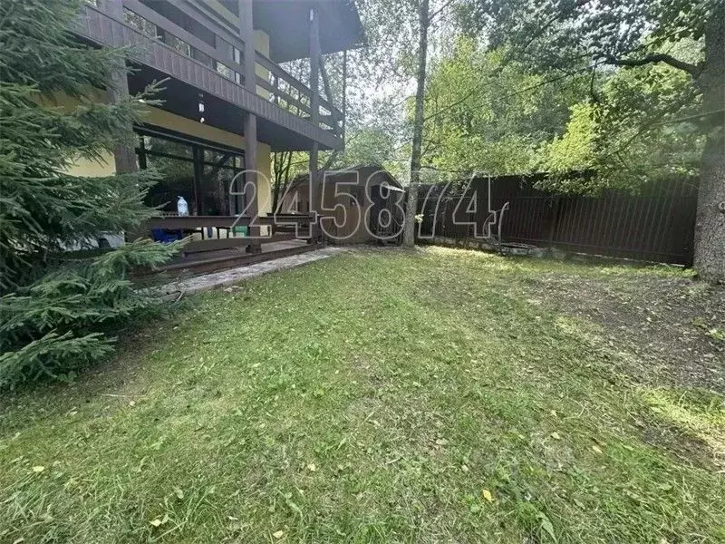 Коттедж в Московская область, Наро-Фоминский городской округ, Колос-1 ... - Фото 2