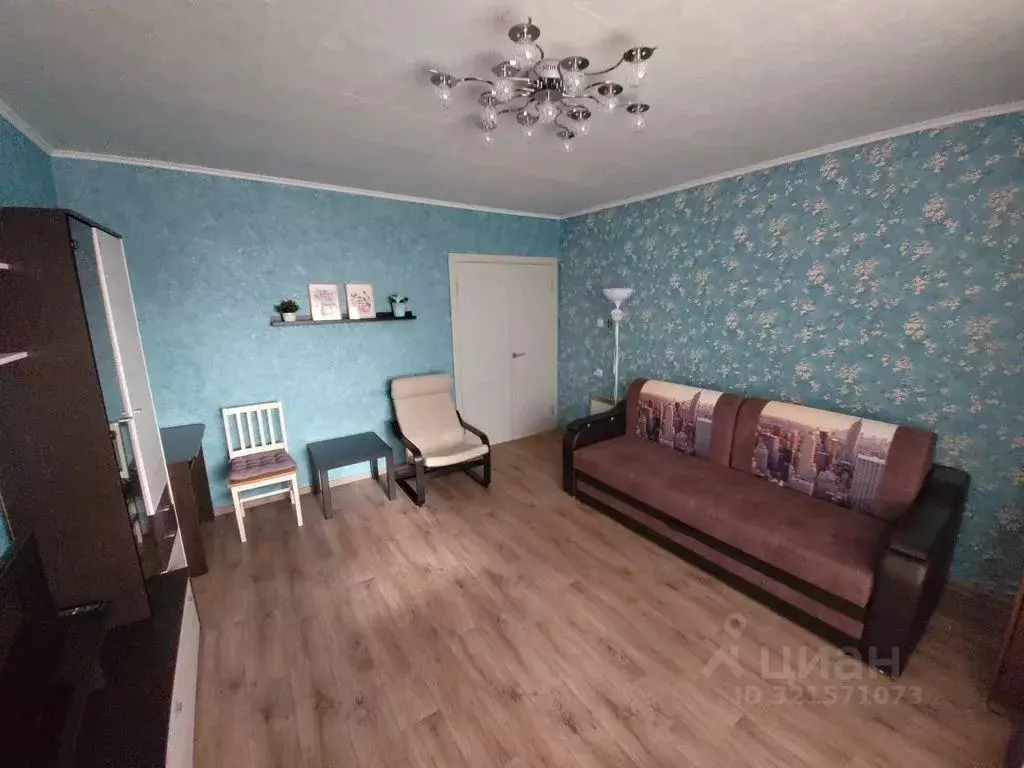 2-к кв. Карелия, Сортавала ул. Бондарева, 11 (50.0 м) - Фото 1