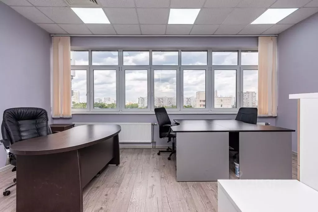 Офис в Москва Алтуфьевское ш., 48к2 (62 м) - Фото 1