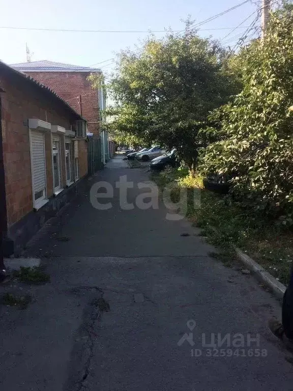 2-к кв. Ростовская область, Таганрог ул. Фрунзе, 114 (31.1 м) - Фото 1