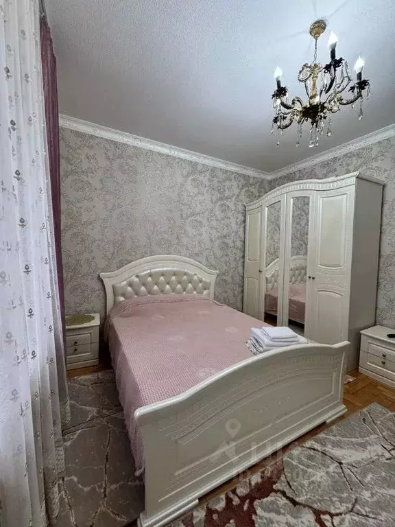 2-к кв. Ставропольский край, Кисловодск ул. Тюленева, 8 (45.0 м) - Фото 1