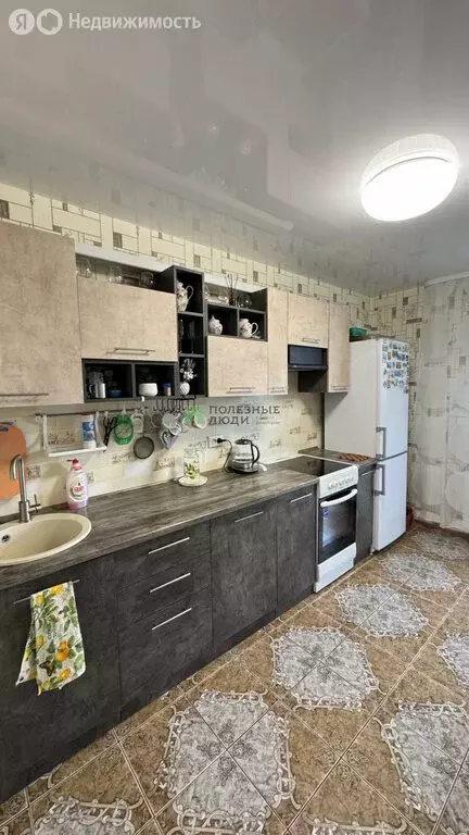 1-комнатная квартира: Ижевск, улица Металлургов, 2 (35 м) - Фото 0