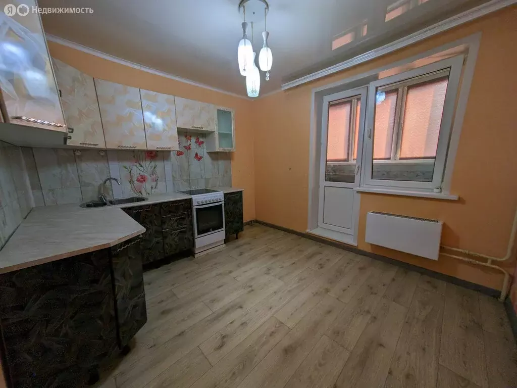 1-комнатная квартира: Липецк, Опытная улица, 17Б (41.2 м) - Фото 0