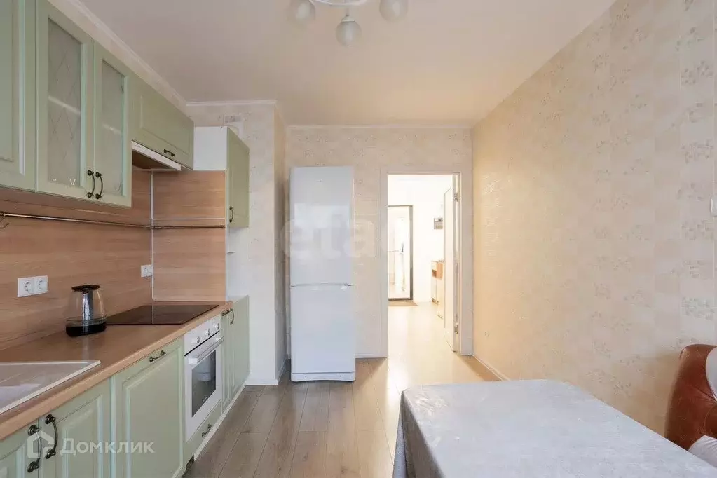 Продаётся 2-к квартира, 55 м - Фото 0