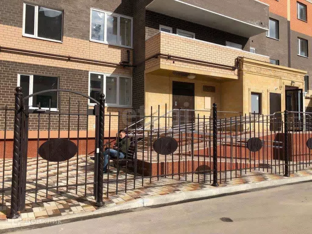 Продаётся 2-к квартира, 52 м - Фото 1