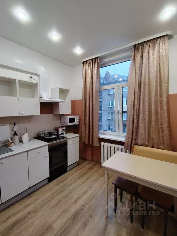 1-к кв. Вологодская область, Череповец ул. Менделеева, 9А (36.9 м) - Фото 1