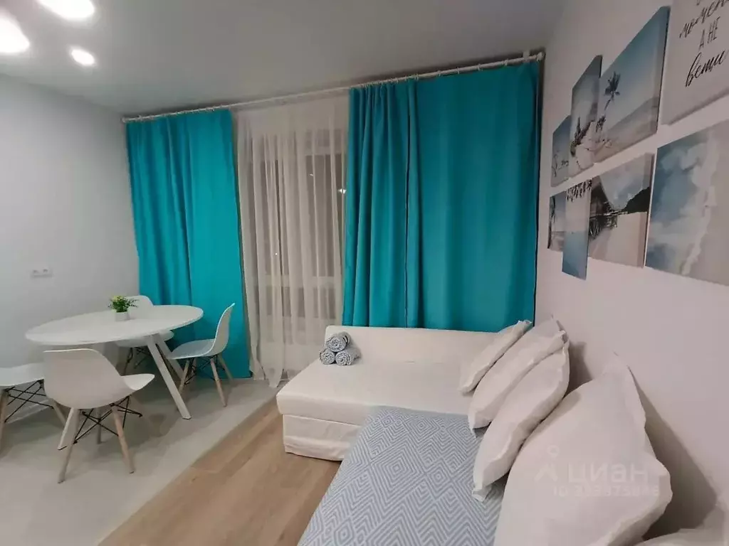 2-к кв. Москва Люблинская ул., 74к3 (48.0 м) - Фото 1