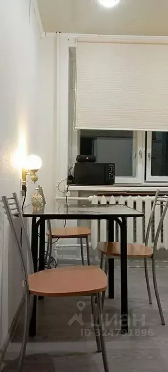 1-к кв. Санкт-Петербург пос. Молодежное, ул. Правды, 17 (28.0 м) - Фото 2