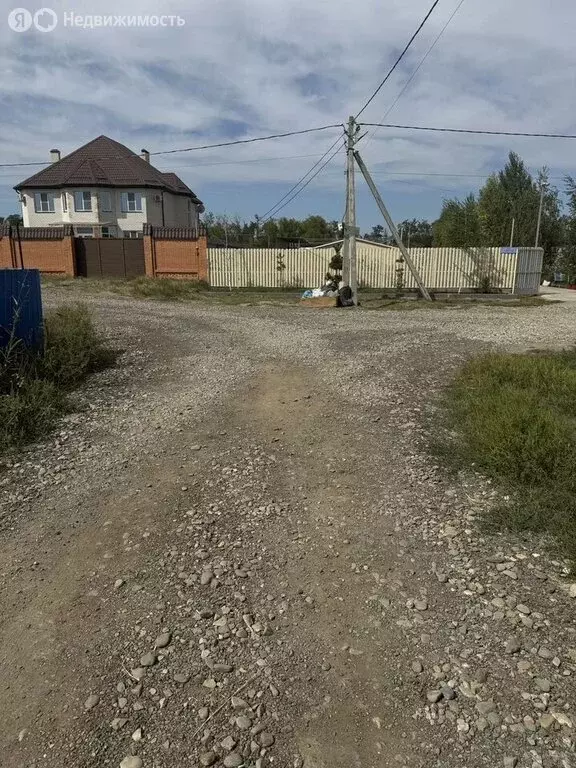 Участок в Новотитаровское сельское поселение, хутор Осечки, 38 (12.5 ... - Фото 2