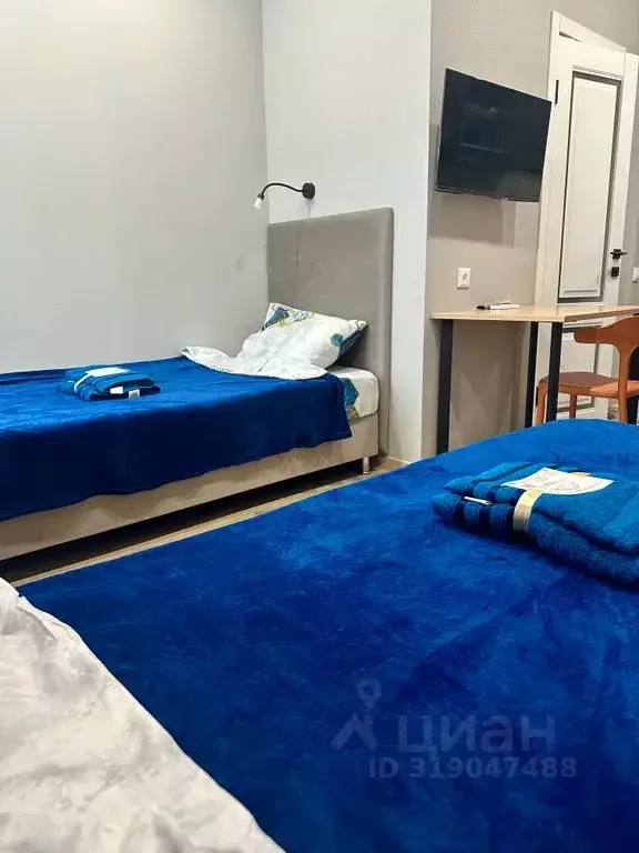 1-к кв. Татарстан, Казань Габдуллы Тукая ул., 62а (18.0 м) - Фото 0
