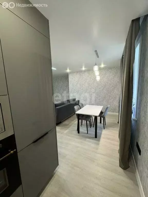 3-комнатная квартира: Бийск, переулок Владимира Мартьянова, 144 (67.2 ... - Фото 2