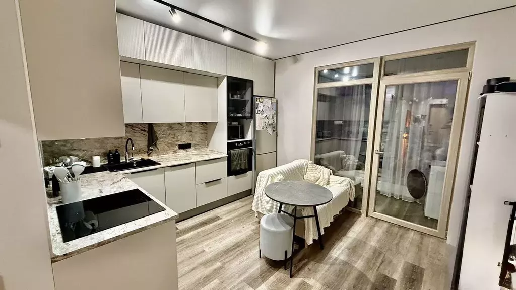 1-к кв. Свердловская область, Екатеринбург бул. Владимира Белоглазова, ... - Фото 1