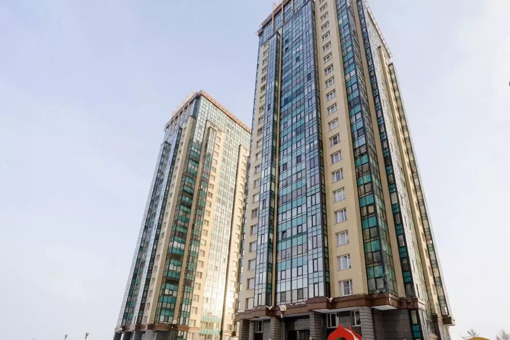 2-к кв. Санкт-Петербург Рыбацкий просп., 18к2 (56.4 м) - Фото 1