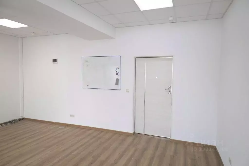 Офис в Москва ул. Орджоникидзе, 11С1а (28 м) - Фото 2