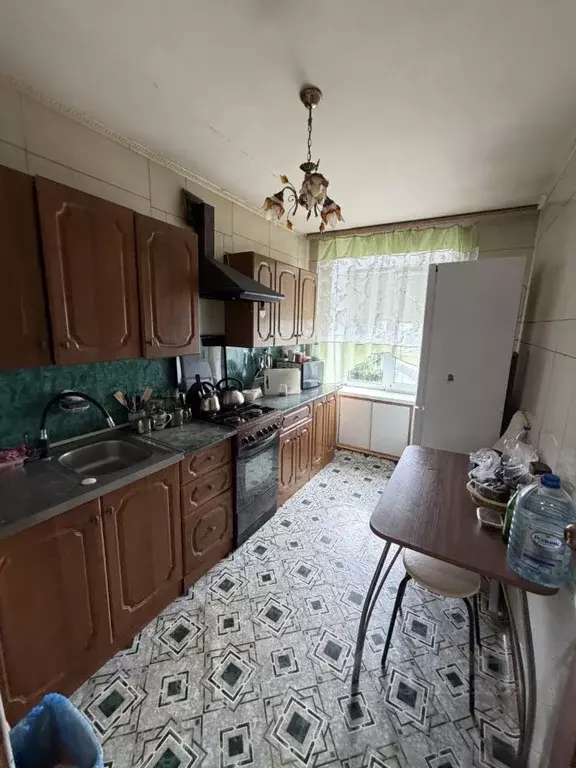 3-к кв. Белгородская область, Борисовка рп ул. Первомайская, 18 (61.5 ... - Фото 1