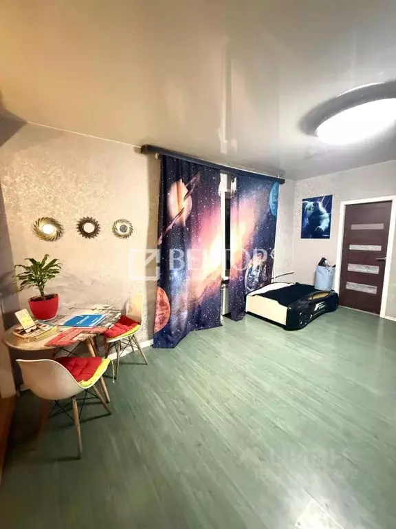 2-к кв. Ярославская область, Ярославль Суздальское ш., 5 (45.1 м) - Фото 0