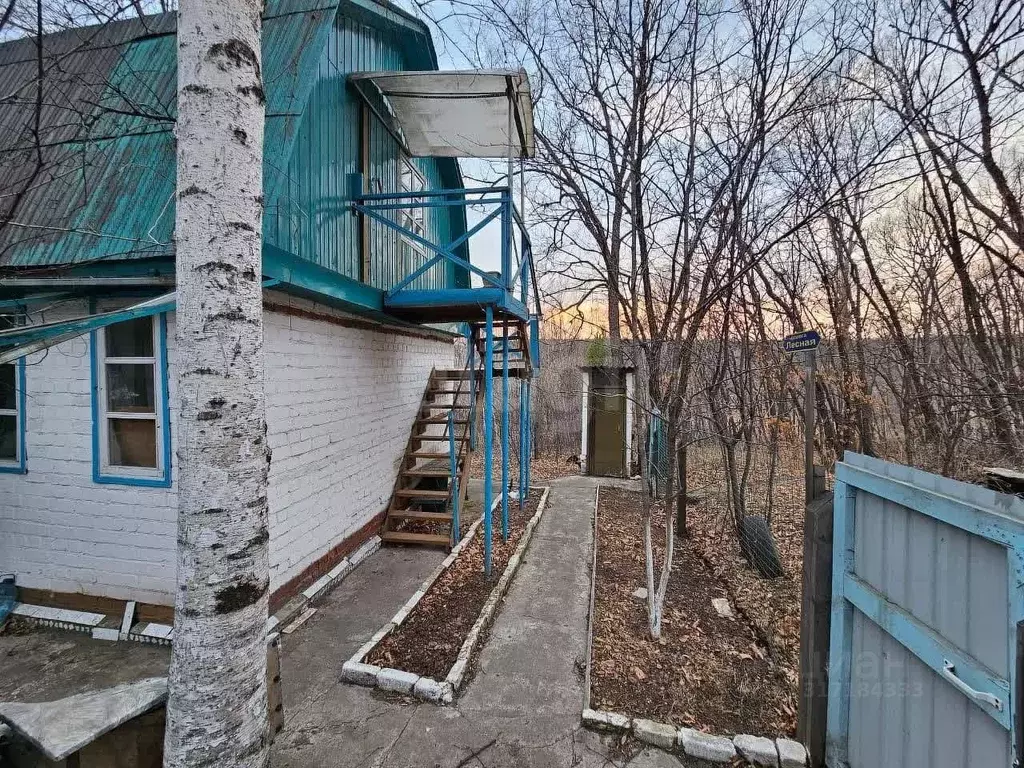 Участок в Амурская область, Благовещенск Строитель СТ,  (15.0 сот.) - Фото 0