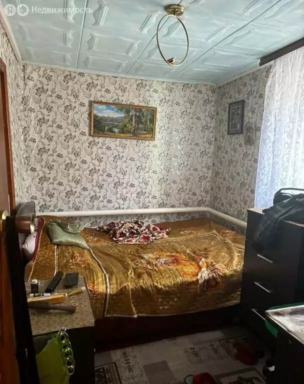 Дом в Каменск-Шахтинский, микрорайон Лиховской, улица Гагарина (45 м) - Фото 1