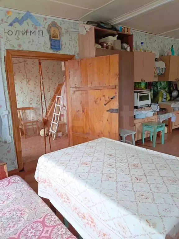 Дом 50 м на участке 12 сот. - Фото 1