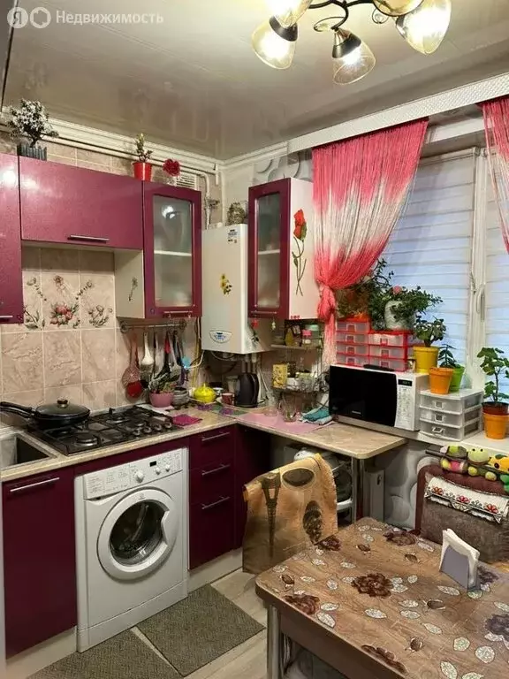 1-комнатная квартира: Новофёдоровка, улица Сердюкова, 5 (32 м) - Фото 1