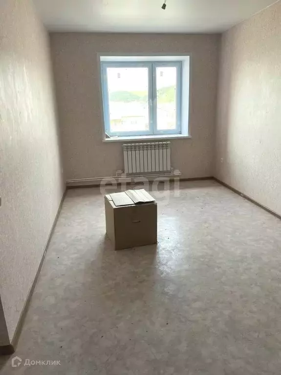 Продаётся 1-к квартира, 33.8 м - Фото 1