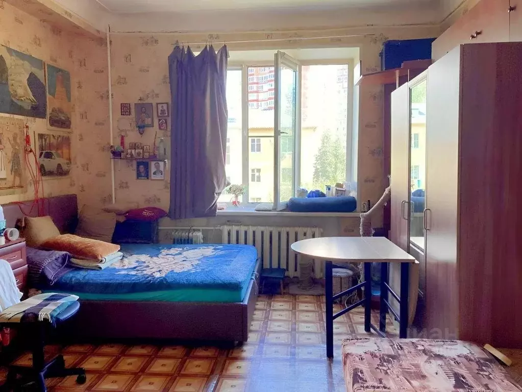 Комната, 23 м - Фото 0