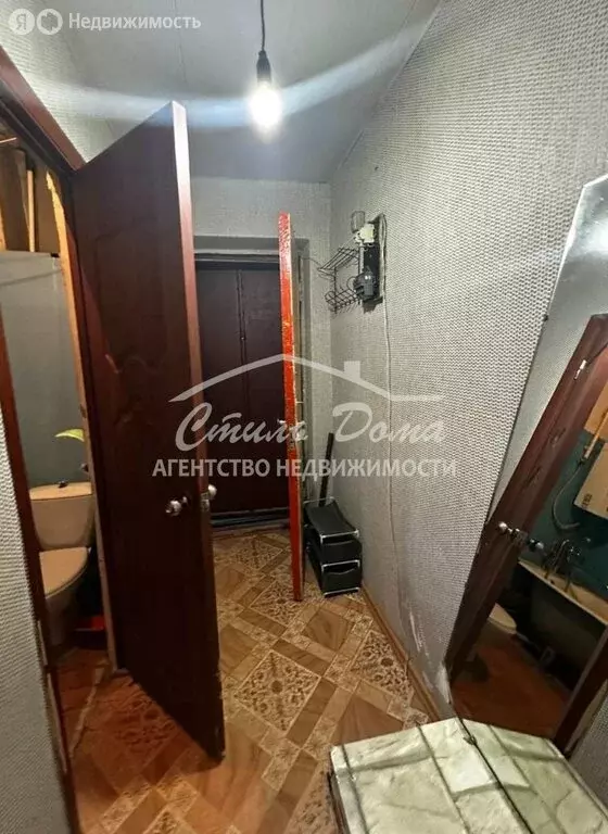 2-комнатная квартира: Волгоград, улица Маршала Ерёменко, 136 (43.1 м) - Фото 0