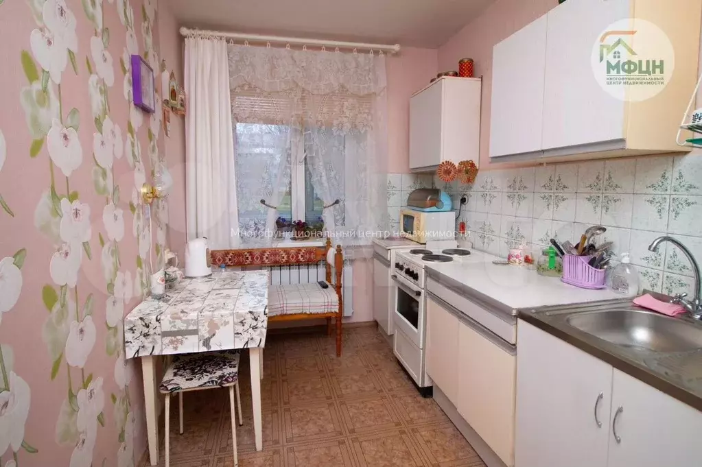 3-к. квартира, 69,2 м, 1/9 эт. - Фото 1
