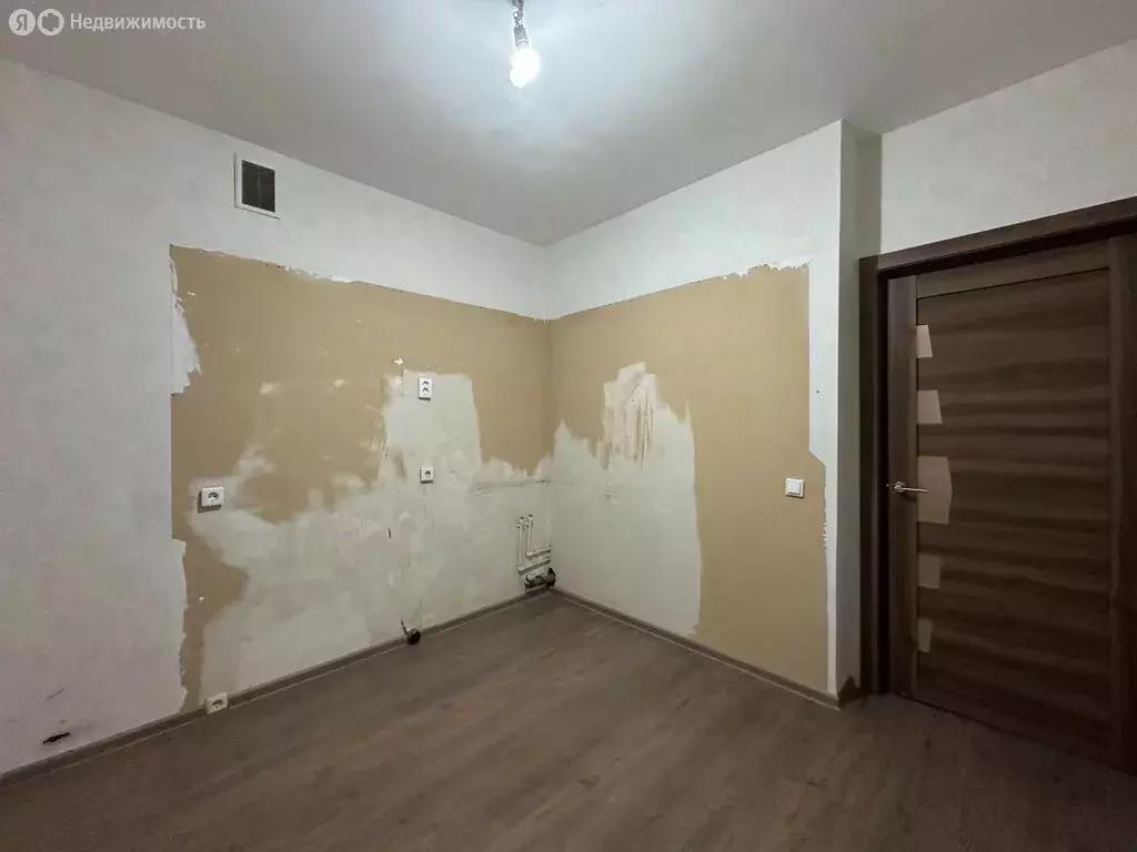 1-комнатная квартира: Уфа, улица Генерала Кусимова, 15/1 (36.7 м) - Фото 1