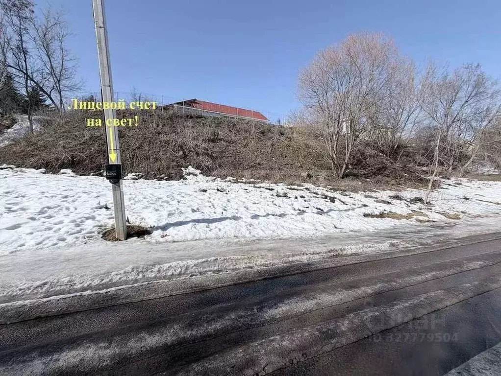 Участок в Воронежская область, Воронеж Ипподромная ул. (8.0 сот.) - Фото 1