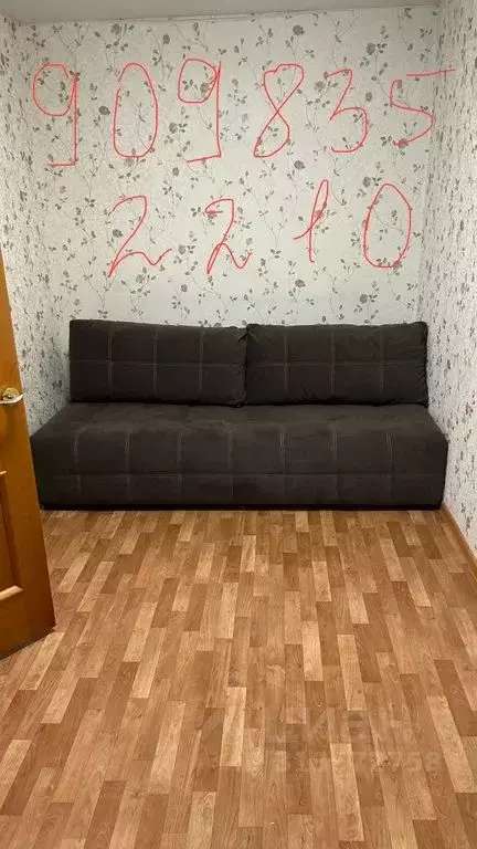 3-к кв. Камчатский край, Петропавловск-Камчатский ул. Горького, 15 ... - Фото 2