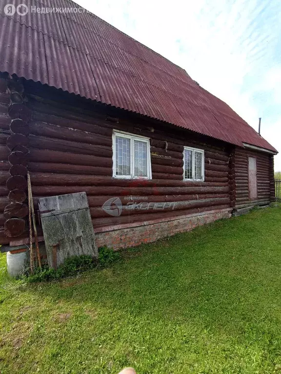 Дом в Кольчугинский район, муниципальное образование Раздольевское, ... - Фото 1