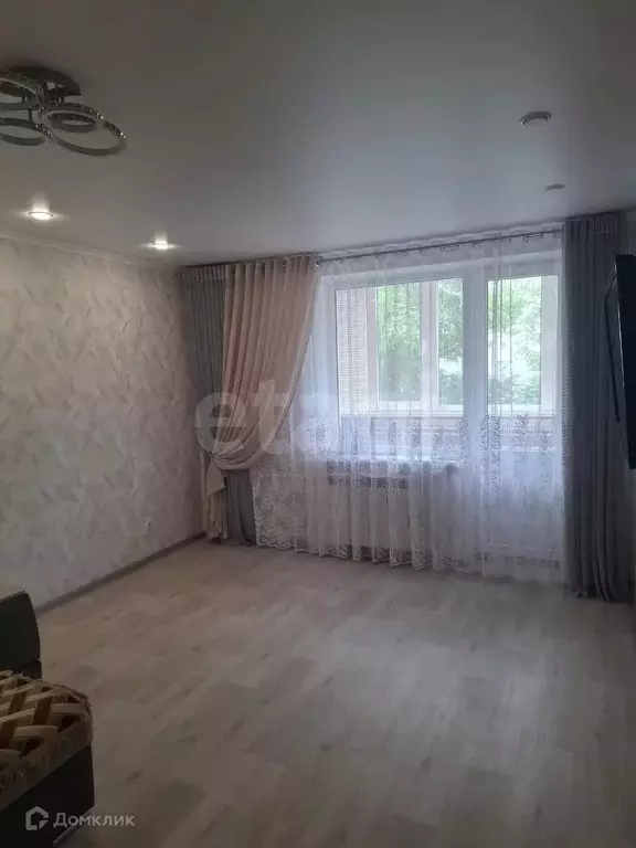 Продаётся 1-к квартира, 34.5 м - Фото 1