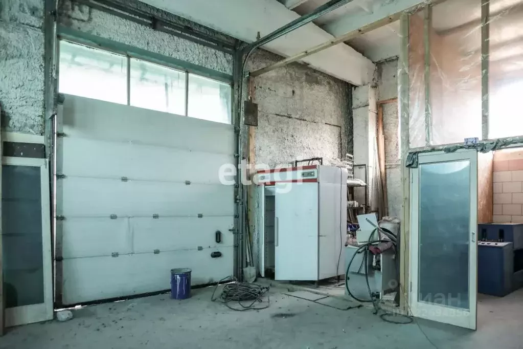 Помещение свободного назначения в Владимирская область, Покров ... - Фото 1