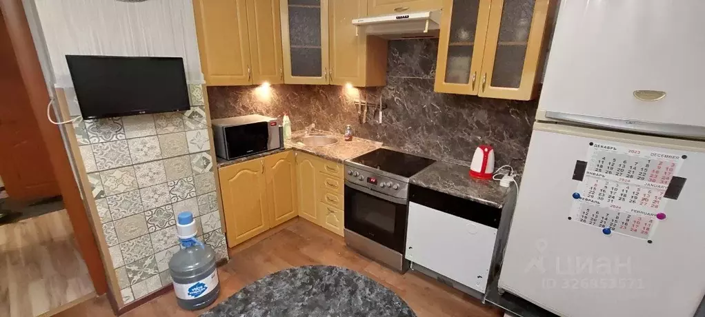 1-к кв. Москва ул. Седова, 2К1 (42.0 м) - Фото 1