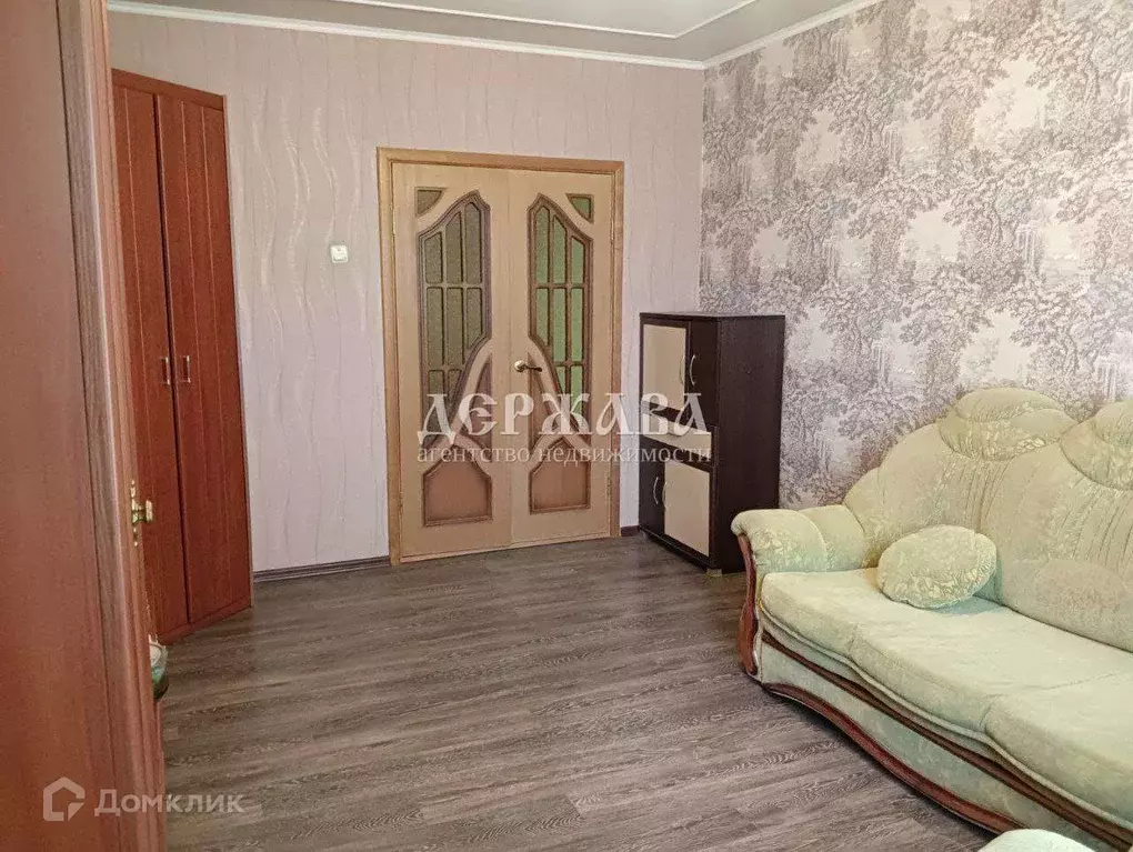 Продаётся 3-к квартира, 62.4 м - Фото 1