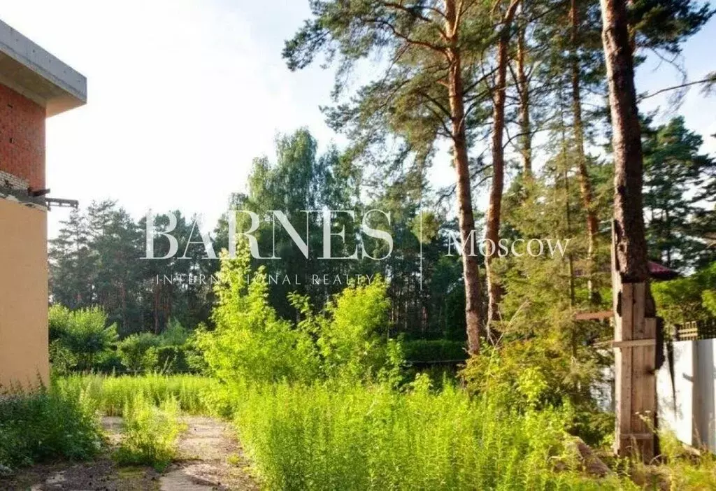 Участок в Одинцовский городской округ, деревня Раздоры (17 м) - Фото 0