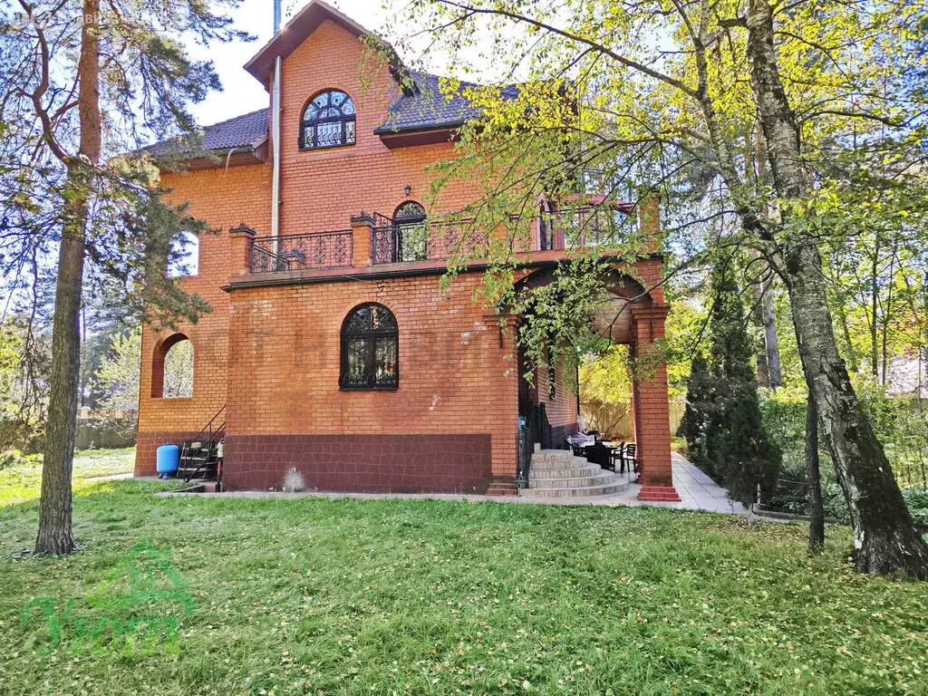 Дом в Малаховка, улица Добролюбова (440 м) - Фото 2