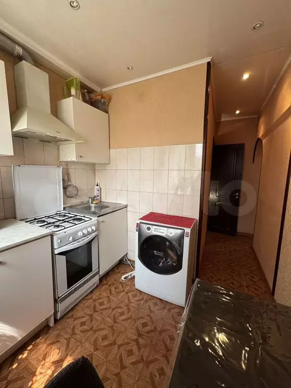 2-к. квартира, 40,6 м, 4/5 эт. - Фото 1