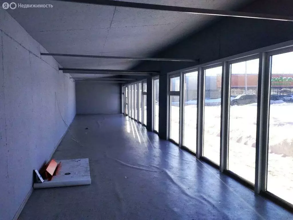 Помещение свободного назначения (30 м) - Фото 1