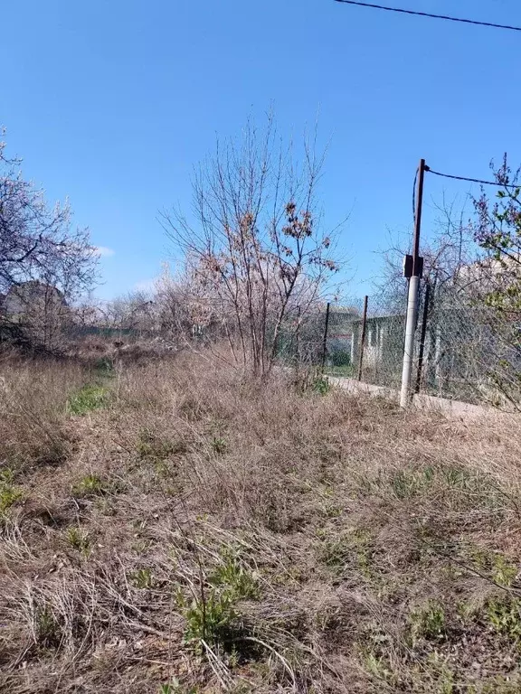 Участок в Волгоградская область, Среднеахтубинский район, ... - Фото 0