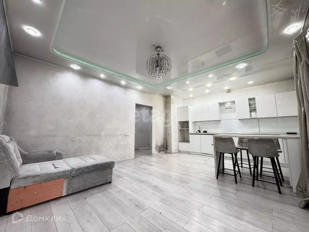 Продаётся 3-к квартира, 67 м - Фото 0